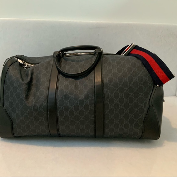 Gucci Duffel - Picture 3 of 7